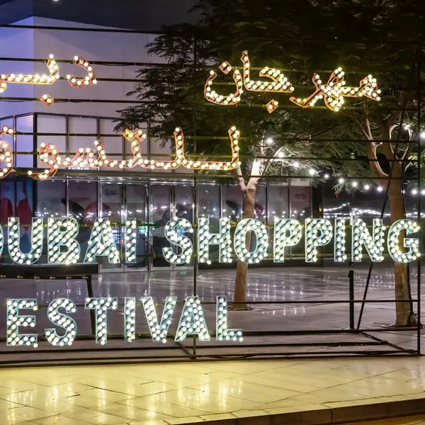 Dubai Shopping Festival returns with stellar lineup
