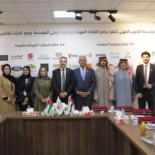 Sharjah Chamber conducts “Diplomatic Leadership” programme in Amman