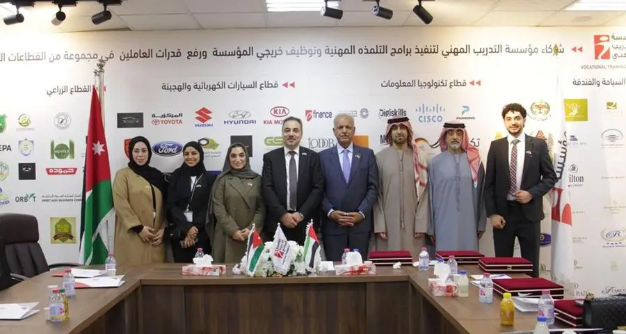 Sharjah Chamber conducts “Diplomatic Leadership” programme in Amman