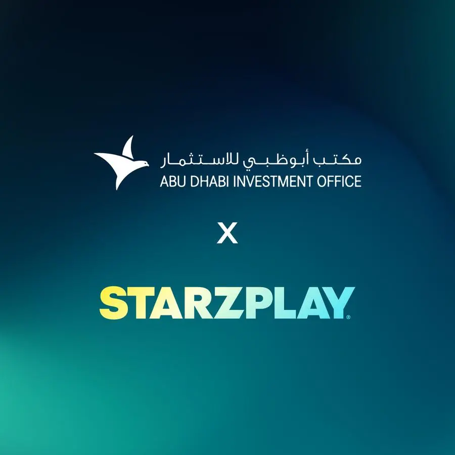 STARZPLAY reports record growth with Abu Dhabi Investment Office support