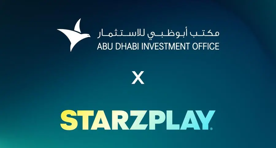 STARZPLAY reports record growth with Abu Dhabi Investment Office support