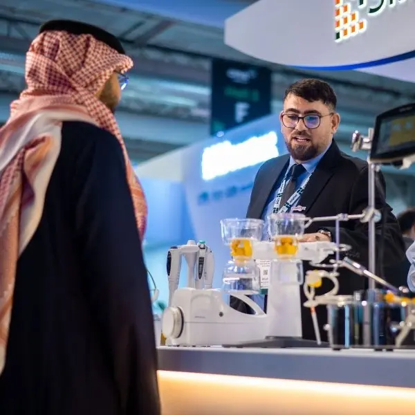 Riyadh to host the first edition of BIO Middle East