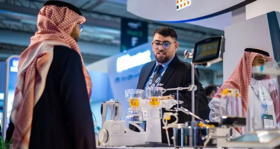 Riyadh to host the first edition of BIO Middle East