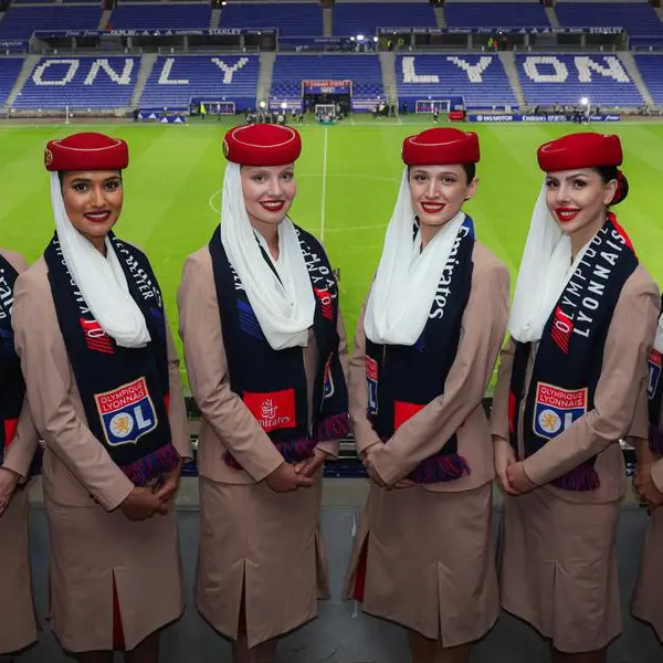 Emirates renews partnership with Olympique Lyonnais until 2030