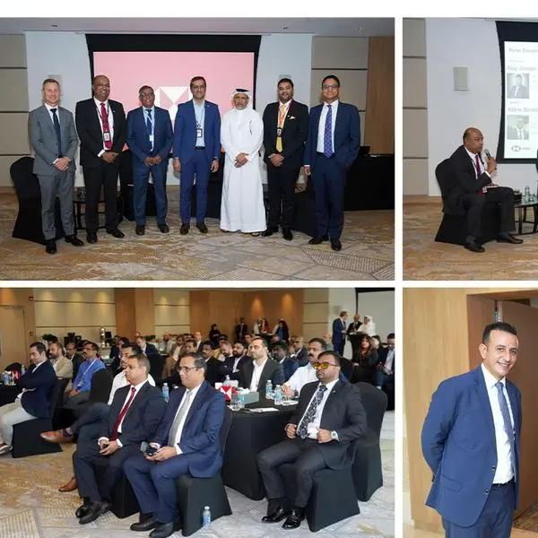 HSBC accelerates Qatari businesses’ efficiency and resilience through digital solutions