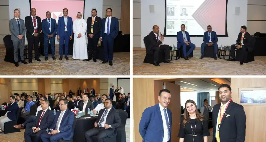 HSBC accelerates Qatari businesses’ efficiency and resilience through digital solutions