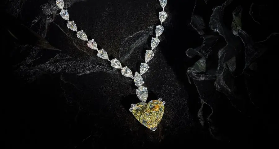 Tanishq’s rarest jewels light up Dubai