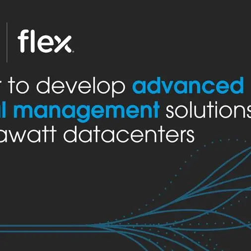 LG partners with Flex to expand global Gigawatt Data Center business