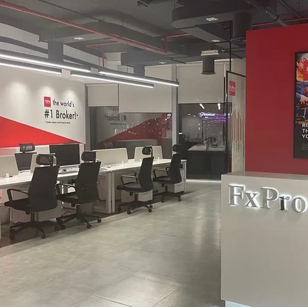 Global forex brokerage firm FxPro enters UAE