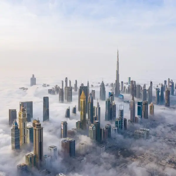 UAE Weather: Yellow alert issued for most of country