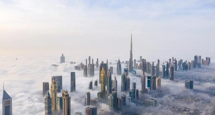 UAE Weather: Yellow alert issued for most of country