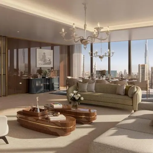 Mr. C Residences Downtown by ALTA Real Estate Development announces sales launch