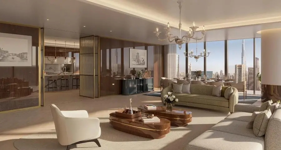 Mr. C Residences Downtown by ALTA Real Estate Development announces sales launch