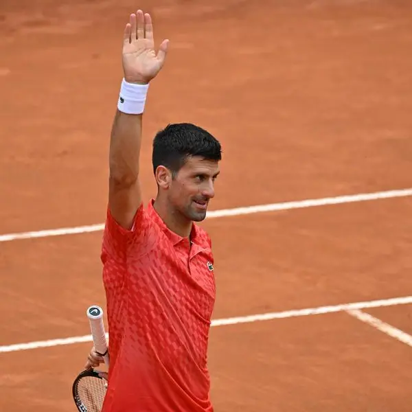 Djokovic sees off Norrie to reach Italian Open quarter-finals