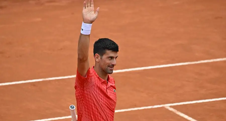 Djokovic sees off Norrie to reach Italian Open quarter-finals