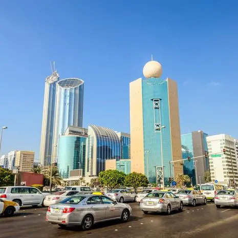 Abu Dhabi rolls out road toll system