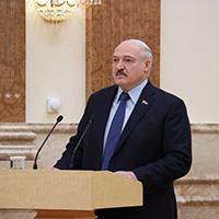 Lukashenko orders Belarusian specialists to ensure power supply to Chernobyl plant