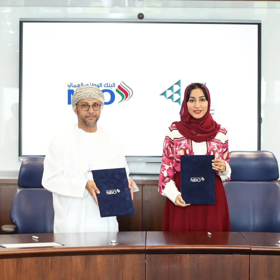 NBO and INJAZ Oman partner to empower Omani youth through financial literacy and entrepreneurship programs