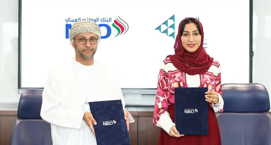 NBO and INJAZ Oman partner to empower Omani youth through financial literacy and entrepreneurship programs