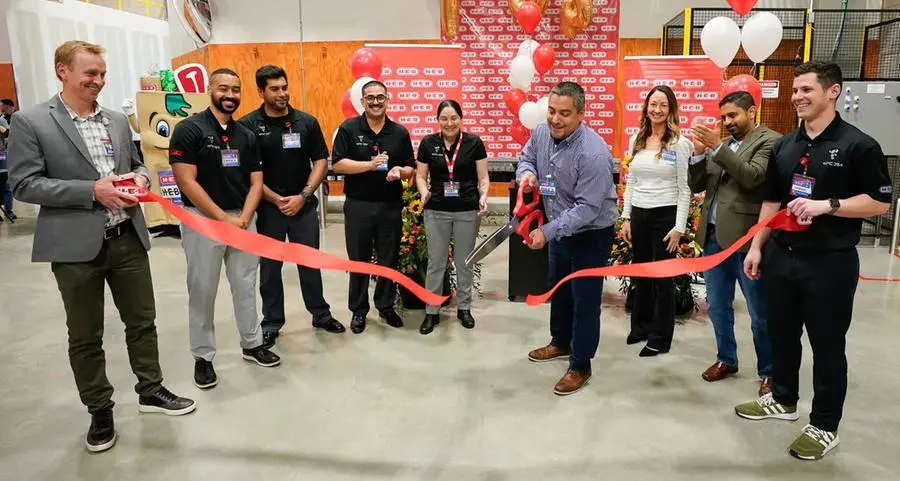 H-E-B opens additional e-commerce fulfillment center featuring Swisslog automation