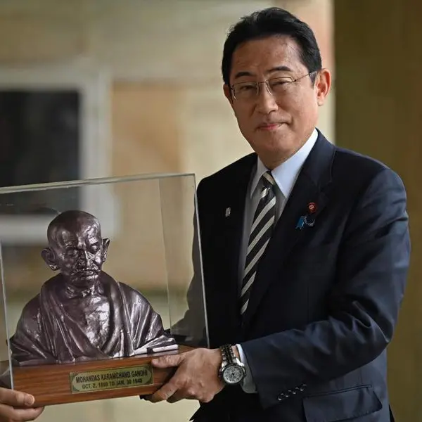 Japan PM Kishida to meet Zelensky in Ukraine