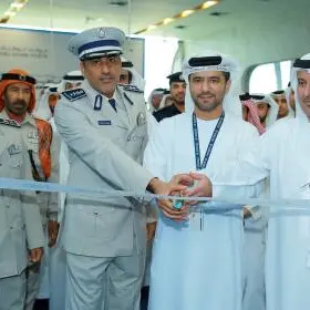 Abu Dhabi ports hosts 3rd annual health, safety, and environment week