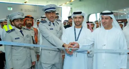 Abu Dhabi ports hosts 3rd annual health, safety, and environment week