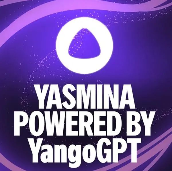 Introducing YangoGPT: the latest technology powering AI assistant Yasmina