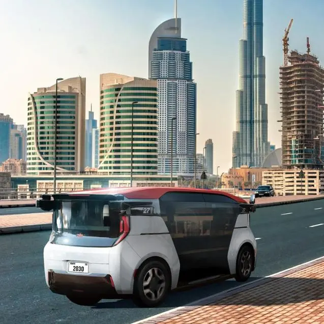 RTA opens registration for 3rd Dubai World Challenge for Self-Driving Transport