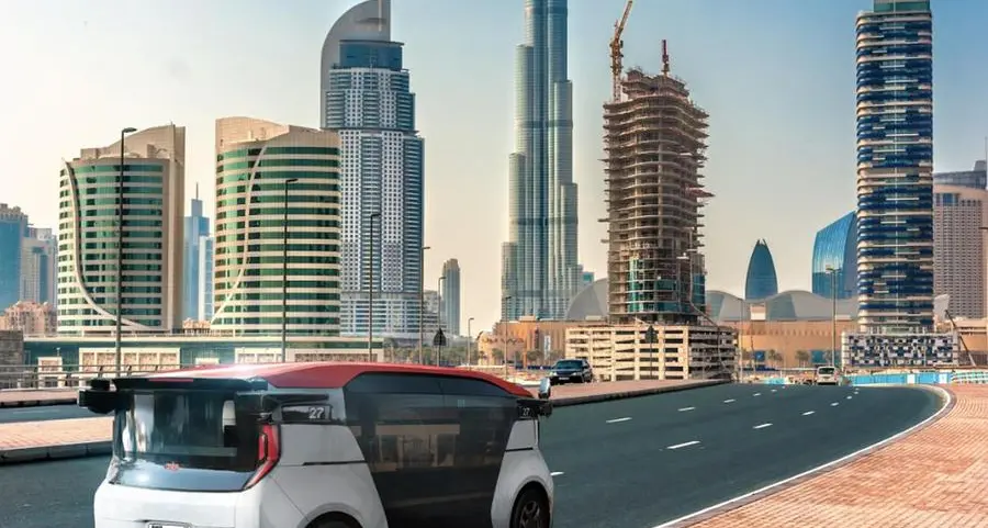 RTA opens registration for 3rd Dubai World Challenge for Self-Driving Transport