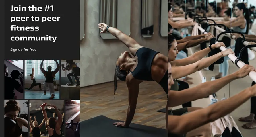 ATHLO announces expansion into the UAE: Redefining wellness on your terms