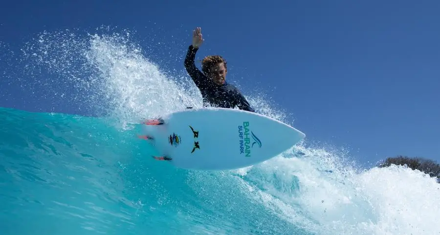 Bahrain to launch “Bahrain Surf Park – Club Hawaii Experience”