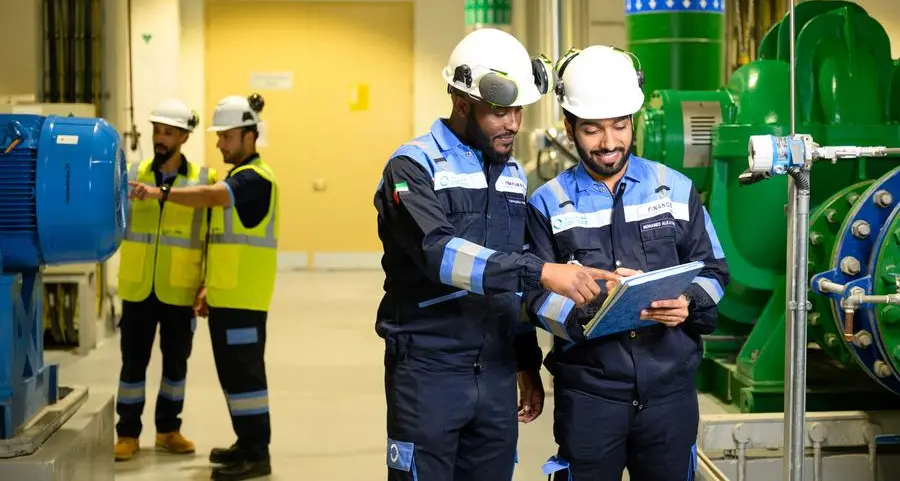 Tabreed proposes first-ever interim dividend as revenue hits AED 1.11bln in H1 2025