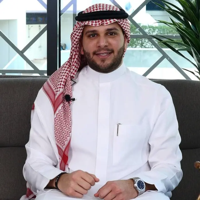 Rising Saudi accounting star and ICAEW student Mohammad Kheder selected for IFAC Young Leaders Collective