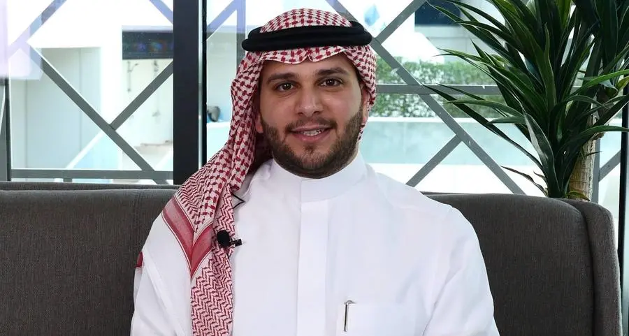 Rising Saudi accounting star and ICAEW student Mohammad Kheder selected for IFAC Young Leaders Collective