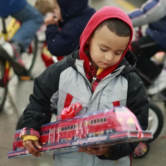 هل الألعاب ضرورية للطفل؟