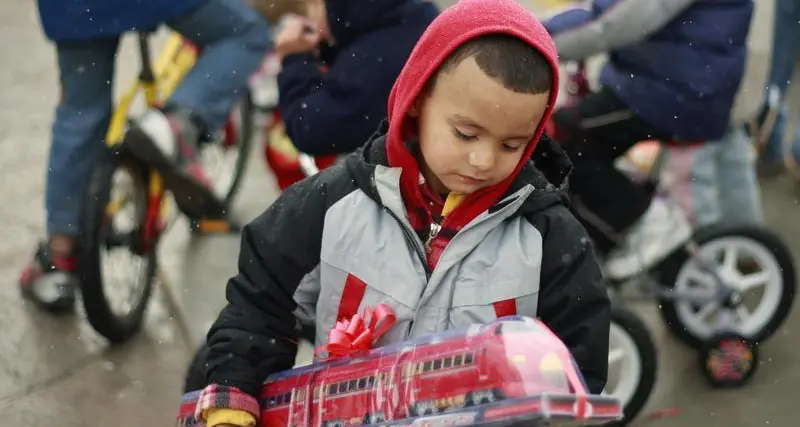 هل الألعاب ضرورية للطفل؟