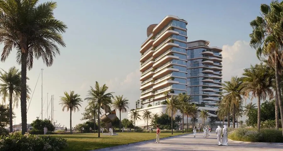 Swissôtel’s waterfront residences to debut on Dubai Islands in 2027