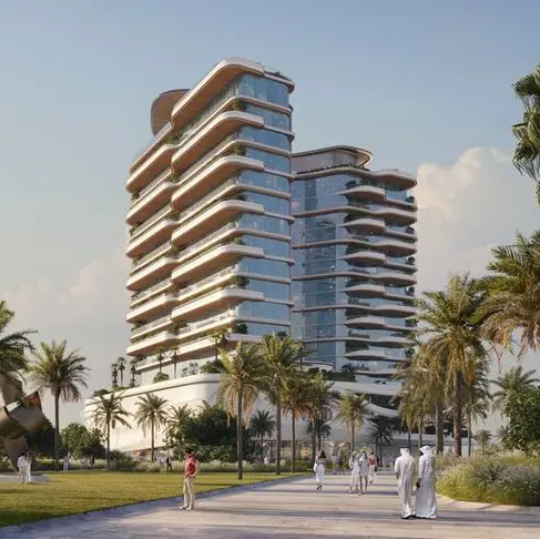 Swissôtel’s waterfront residences to debut on Dubai Islands in 2027