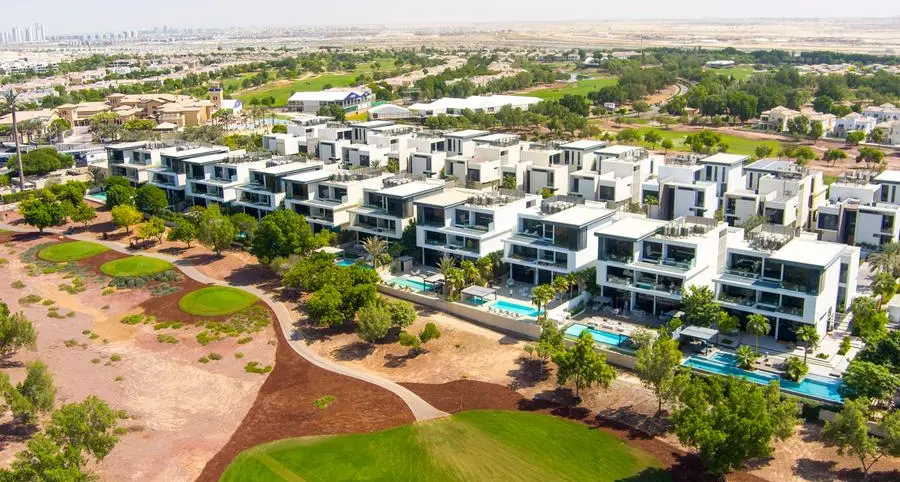 Beyond the conflict: Four months on, where does Ddubai's luxury residential market go next?