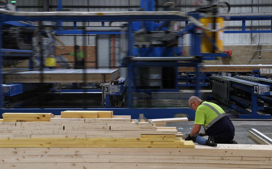 Big manufacturing economies struggle as US tariffs hit order books