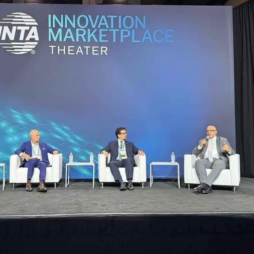 UAE highlights innovative use of technology in intellectual property protection at the International Trademark Association meeting