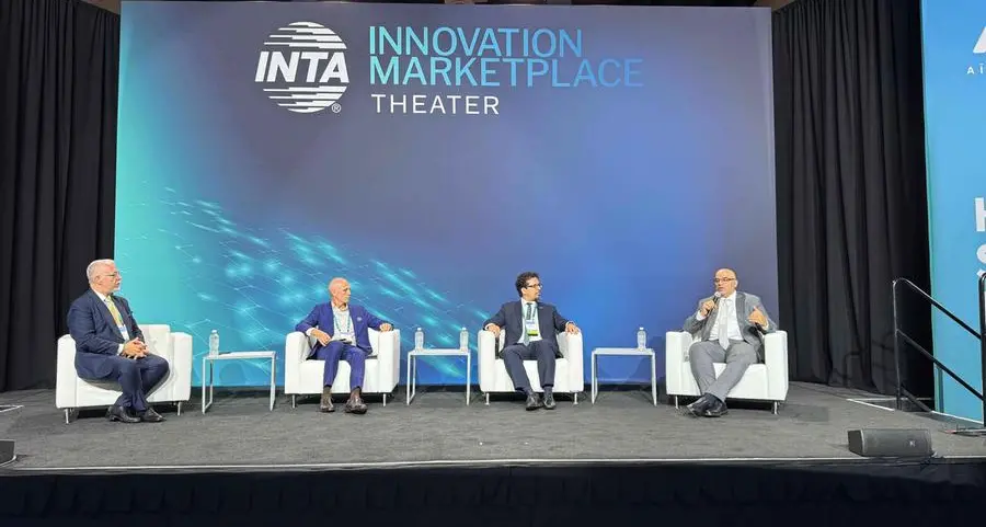 UAE highlights innovative use of technology in intellectual property protection at the International Trademark Association meeting