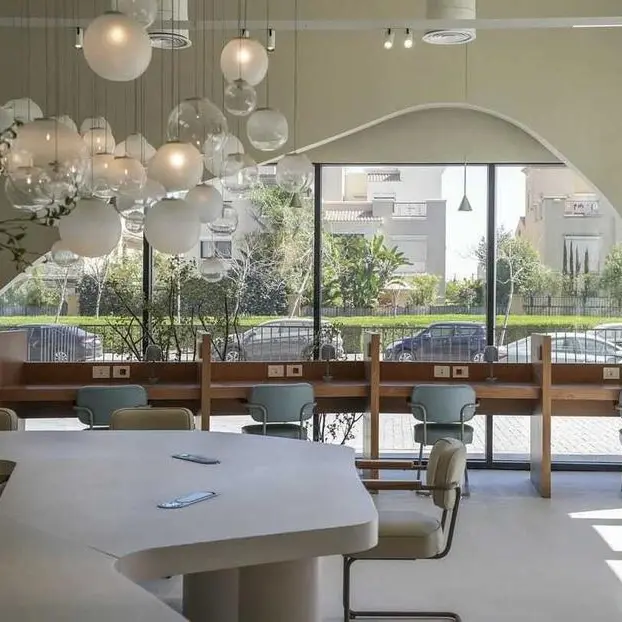 Letswork expands to Egypt and Lebanon with 25 new workspaces across the region
