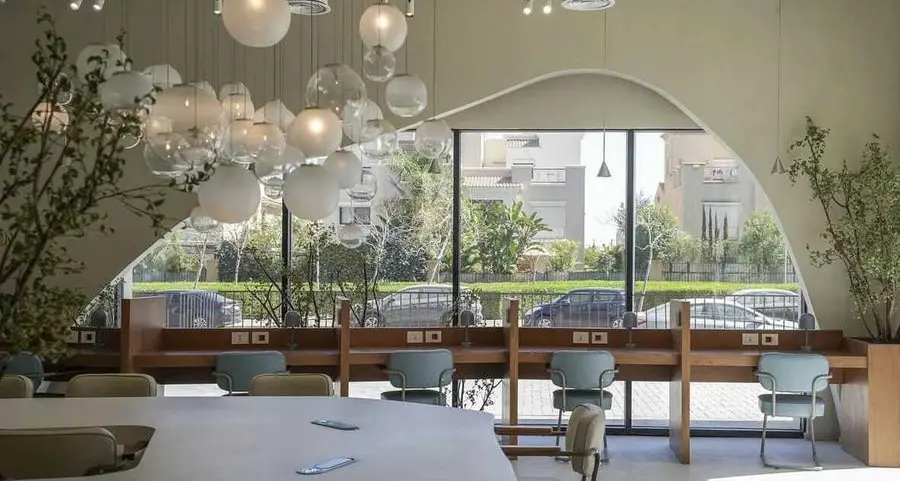Letswork expands to Egypt and Lebanon with 25 new workspaces across the region