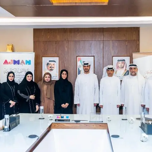 Ajman Tourism and Private Education coordination office forge strategic partnership