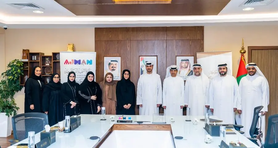 Ajman Tourism and Private Education coordination office forge strategic partnership