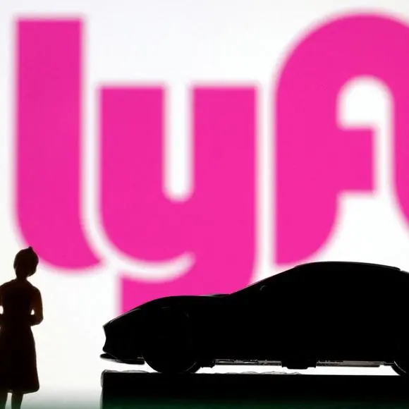 Lyft shares jump as Wall Street welcomes CEO change