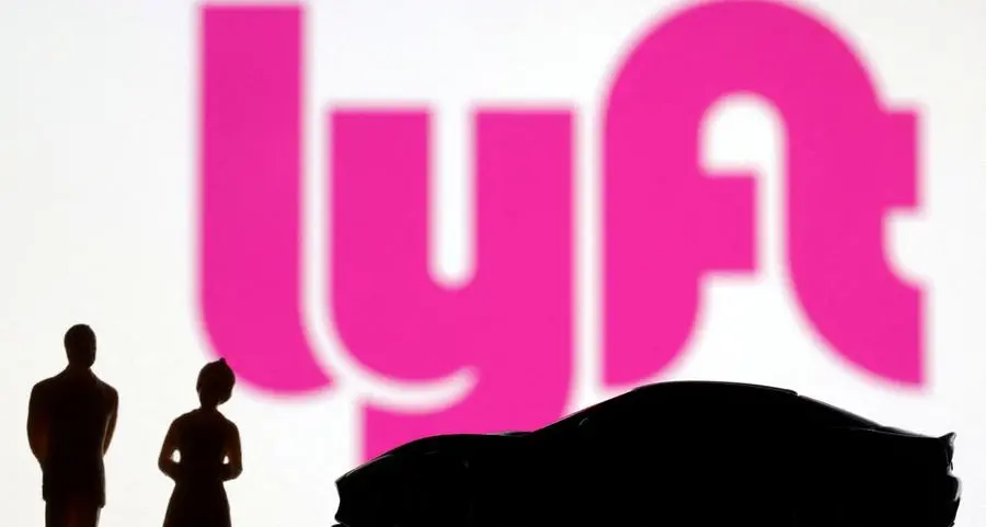 Lyft forecasts 15% annual growth in gross bookings through 2027, shares jump