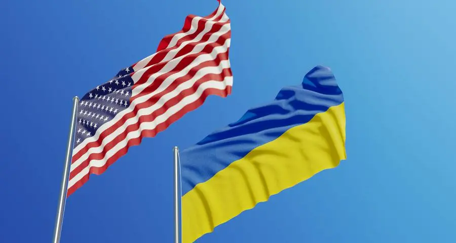 Why supporting Ukraine enhances US National Security